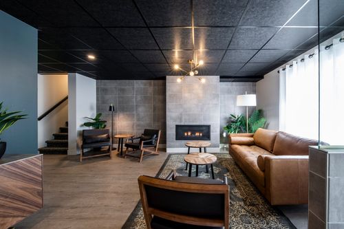 201 Rue St-Jacques, East Angus, QC, J0B1R0 | Card Image