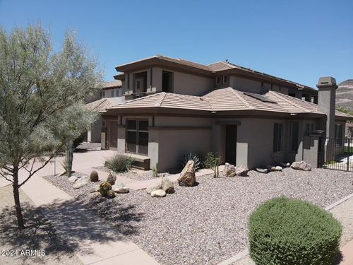 2914 W Donatello Drive, Phoenix, AZ, 85086 | Card Image