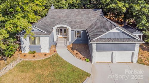 7042 Chelsea Day Ln, Tega Cay, SC, 29708-8369 | Card Image