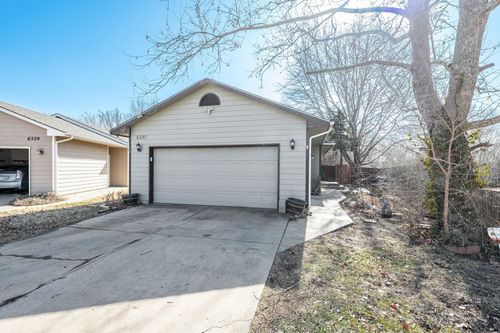 6527 E Rodeo St, Bel Aire, KS, 67226 | Card Image