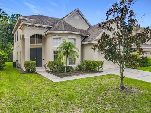 1368 Crane Crest Way, ORLANDO, FL, 32825-4420 | Card Image