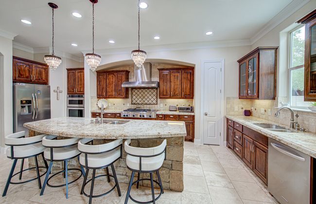 1903 Red Fox Rd, House other with 4 bedrooms, 4 bathrooms and null parking in Austin TX | Image 8