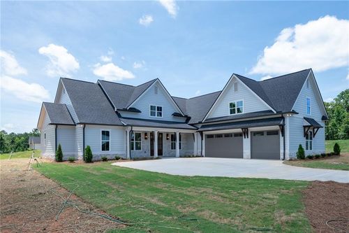 220 Copper Mountain Rd Ne, Calhoun, GA, 30701 | Card Image