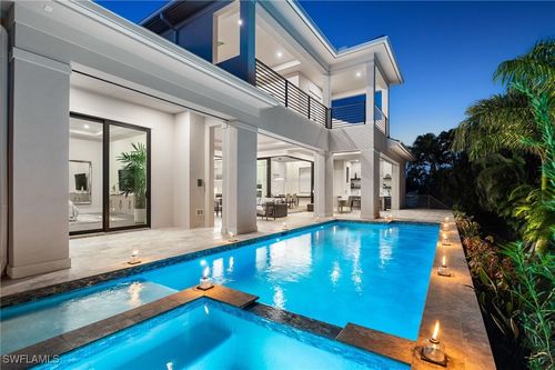 3540 Crayton Rd, NAPLES, FL, 34103-3515 | Card Image