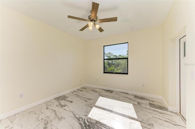 756 Bowman Ter, House other with 3 bedrooms, 2 bathrooms and null parking in PORT CHARLOTTE FL | Image 27