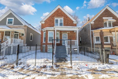 6946 S Throop St, Chicago, IL, 60636-3531 | Card Image