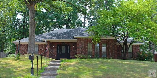 3707 Maplecrest St, Texarkana, TX, 75503-1418 | Card Image