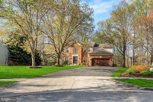 14701 Danton Ct, Bowie, MD, 20721-3217 | Card Image