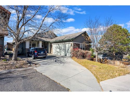 21527 E Smoky Hill Rd, Centennial, CO, 80015-6756 | Card Image