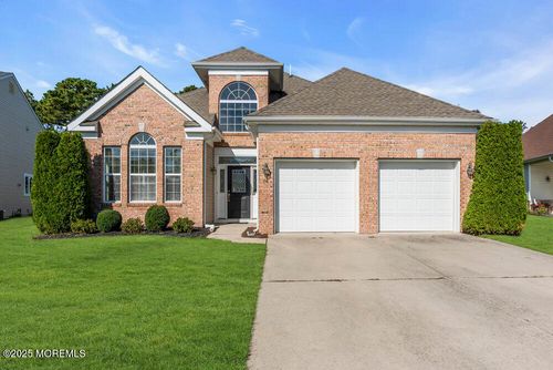 156 Bayville Way, Waretown, NJ, 08758-2735 | Card Image