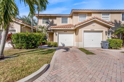 6426-6426 Park Lake Cir, Boynton Beach, FL, 33437-3228 | Card Image