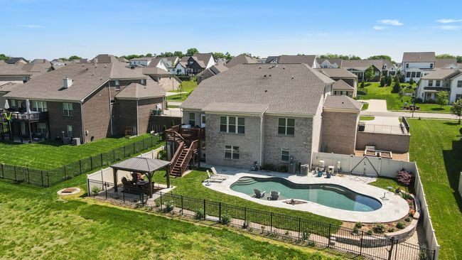 1108 Brixworth Dr, House other with 5 bedrooms, 5 bathrooms and 3 parking in Spring Hill TN | Image 95
