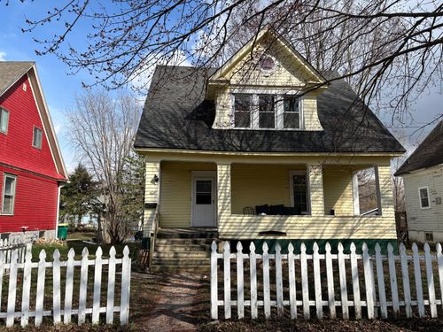 606 Minnesota Ave, Albert Lea, MN, 56007-3619 | Card Image