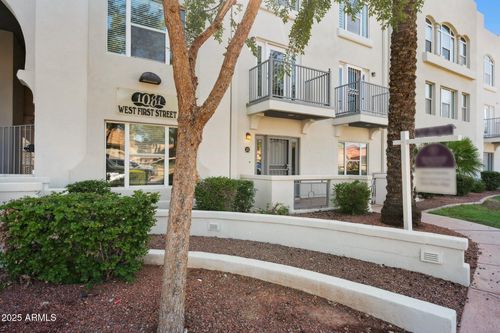 10-1081 W 1st St, Tempe, AZ, 85281-2597 | Card Image