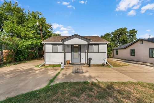 1828 Arch St, Fort Worth, TX, 76105-2532 | Card Image