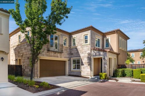 3454 Cinnamon Ridge Rd, San Ramon, CA, 94582-3270 | Card Image