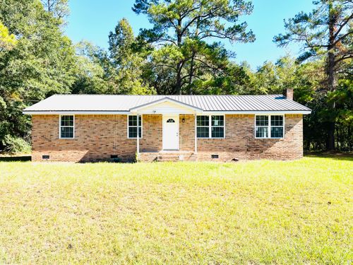501 Glenzell Road, Orangeburg, SC, 29115 | Card Image