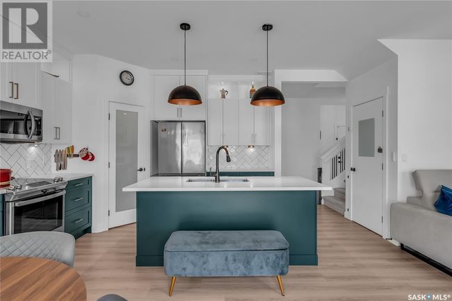 163 Chelsom Bend, House other with 4 bedrooms, 3 bathrooms and null parking in Saskatoon SK | Image 14