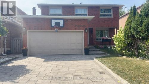86 Crandall-Basement Drive, Markham (Raymerville), ON, L3P6K9 | Card Image