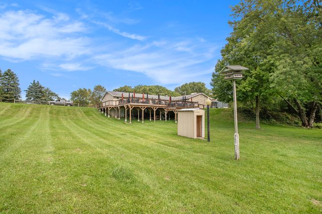 1021 W Front St, Home with 0 bedrooms, 2 bathrooms and 60 parking in Buchanan MI | Image 5