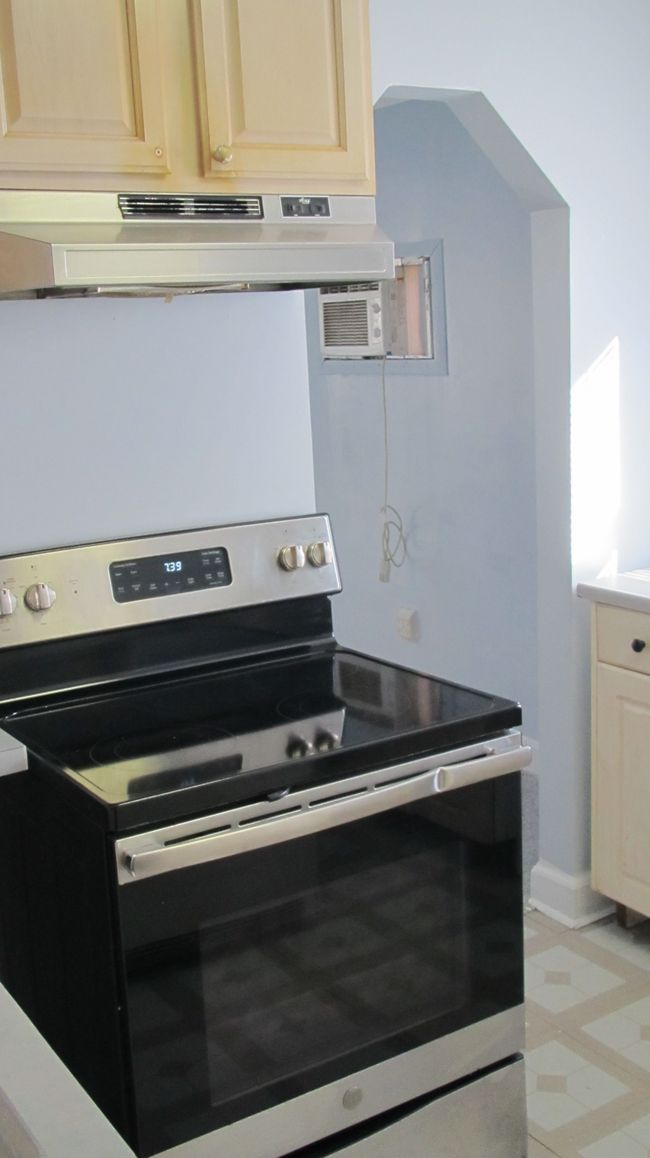 241 Goodell St, House other with 1 bedrooms, 1 bathrooms and null parking in River Rouge MI | Image 5