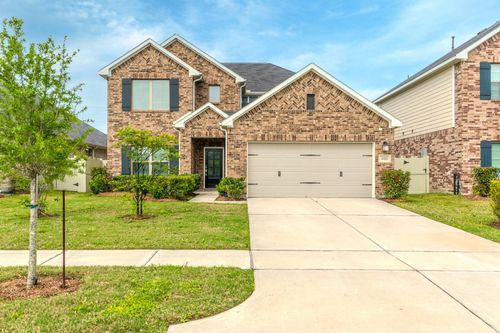 10313 S Goshawk Trl, Conroe, TX, 77385-6511 | Card Image