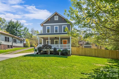 6 Weaver Street, Asheville, NC, 28801 | Card Image