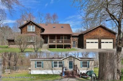 12 Constable Lane, House other with 5 bedrooms, 4 bathrooms and null parking in Rosendale NY | Image 2