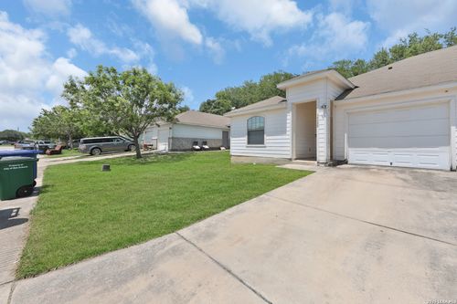 13020 Oconnor Cv, San Antonio, TX, 78233-4957 | Card Image