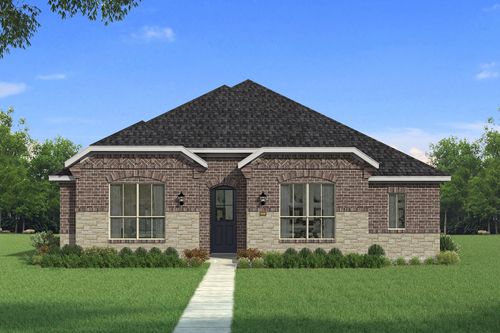 1352 Marburg Ln, Frisco, TX, 75036-1278 | Card Image