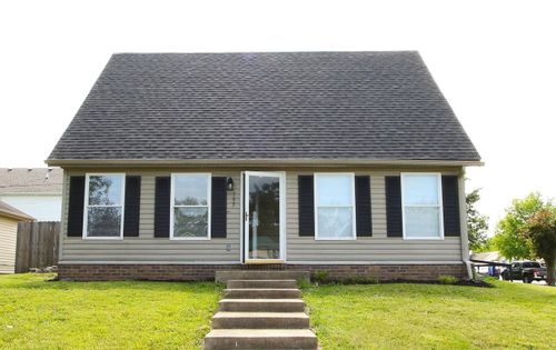 137 Eastridge Drive, Winchester, KY, 40391 | Card Image