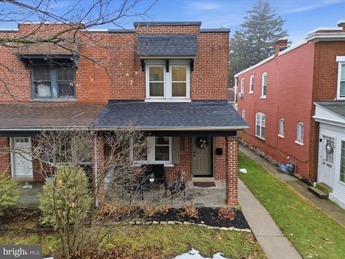 639 S West End, LANCASTER, PA, 17603 | Card Image