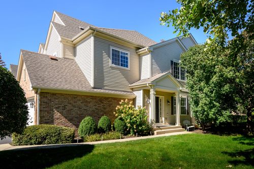 6080 Halloran Ln, Hoffman Estates, IL, 60192-4816 | Card Image