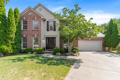 3517 Hunters Green Way, House other with 4 bedrooms, 2 bathrooms and null parking in Lexington KY | Image 1