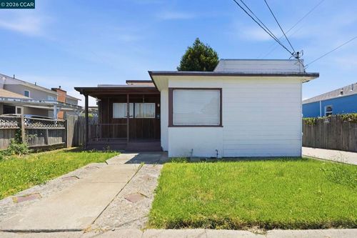 3008 Center Center Ave, Richmond, CA, 94804-3063 | Card Image