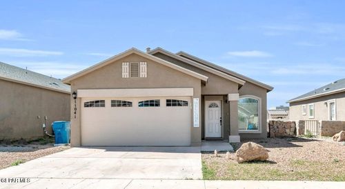 11041 Gem St, El Paso, TX, 79912 | Card Image
