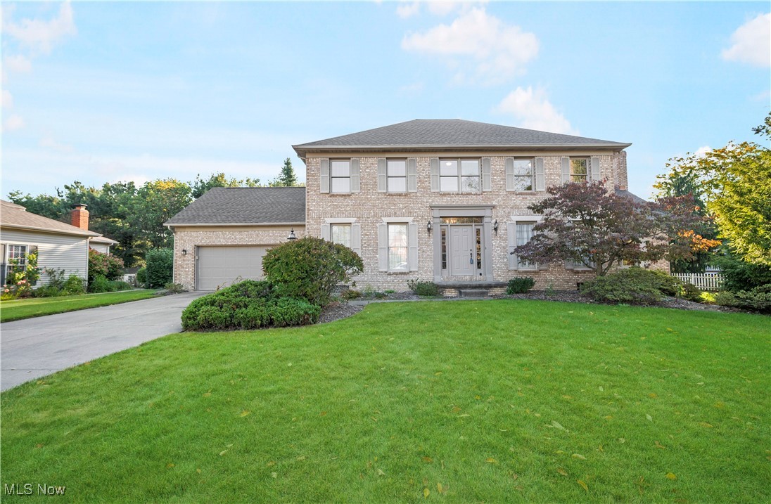 Kings Gate Cir, Canton, OH 44721