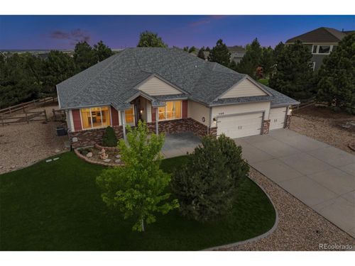 5169 Fairfield Cir, Castle Rock, CO, 80104-5440 | Card Image