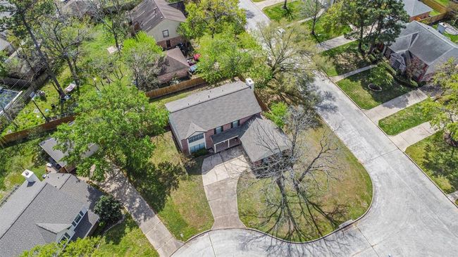 2711 Weald Way Ct, House other with 4 bedrooms, 3 bathrooms and 2 parking in Spring TX | Image 28