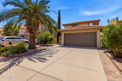 3829 E Packard Dr, Gilbert, AZ, 85298-4827 | Card Image