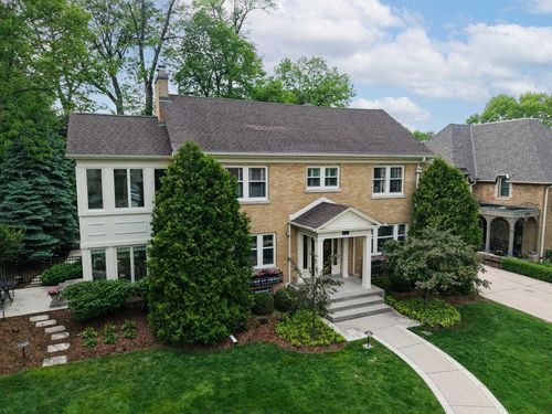 4525 N Frederick Avenue, Whitefish Bay, WI, 53211 | Card Image