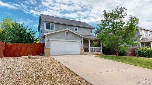2160 Ance St, Strasburg, CO, 80136-7812 | Card Image