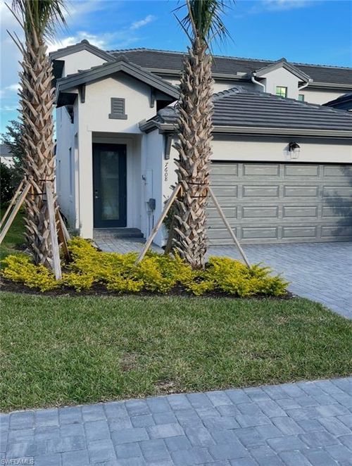 7608 Morgan Way, NAPLES, FL, 34119-9855 | Card Image