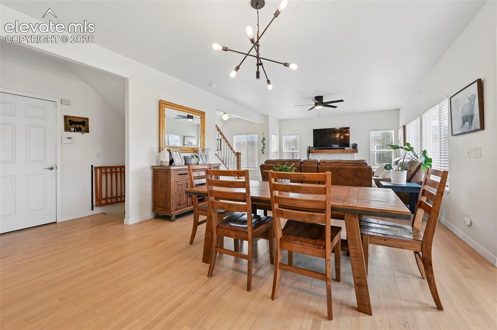 Residential in Colorado Springs 2