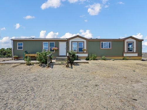 8033 Bean Ranch Rd, Whitewater, CO, 81527-9439 | Card Image