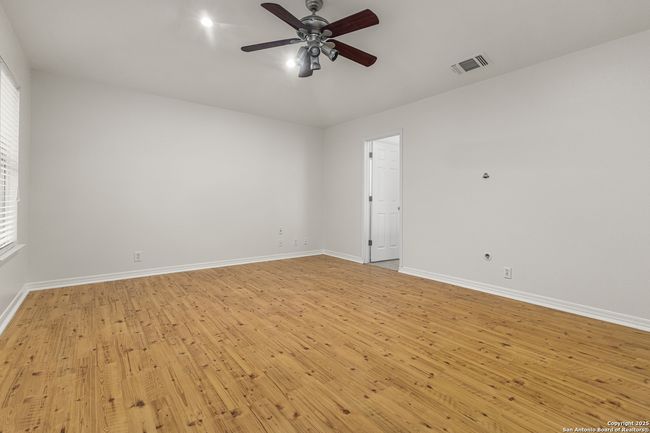3417 Whisper Mnr, House other with 4 bedrooms, 3 bathrooms and null parking in Schertz TX | Image 13