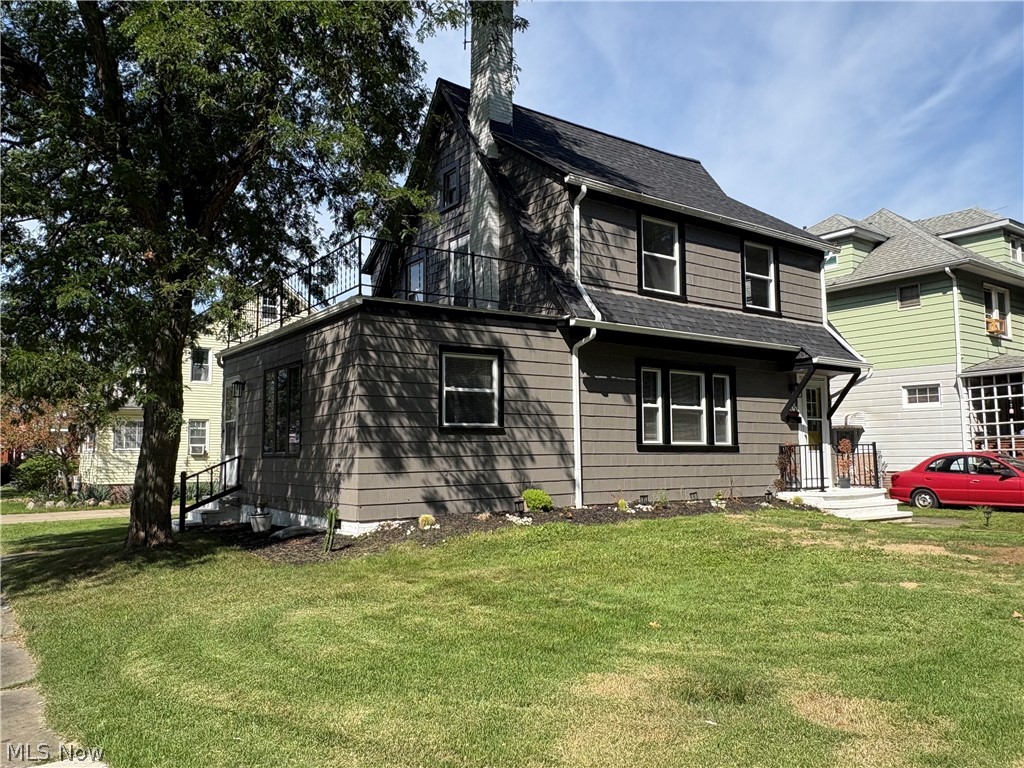 Residential in Garfield Heights 3
