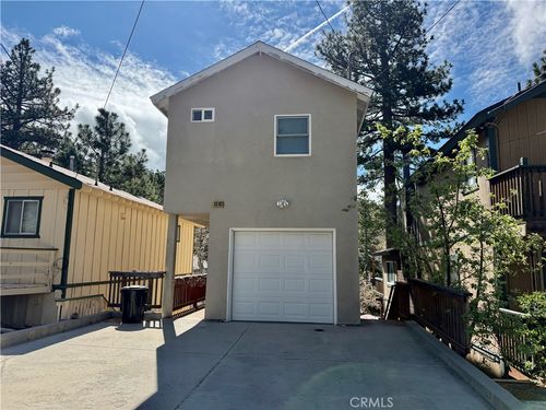33363 Forrest Dr, Running Springs, CA, 92382-7455 | Card Image