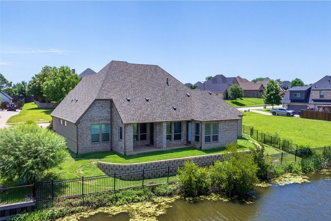 2604 Silverado Trl, House other with 3 bedrooms, 5 bathrooms and null parking in Sherman TX | Image 31