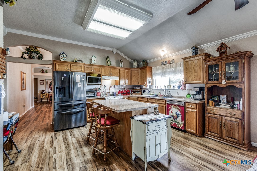 Residential in Kempner